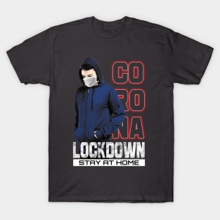 lockdown T-Shirt